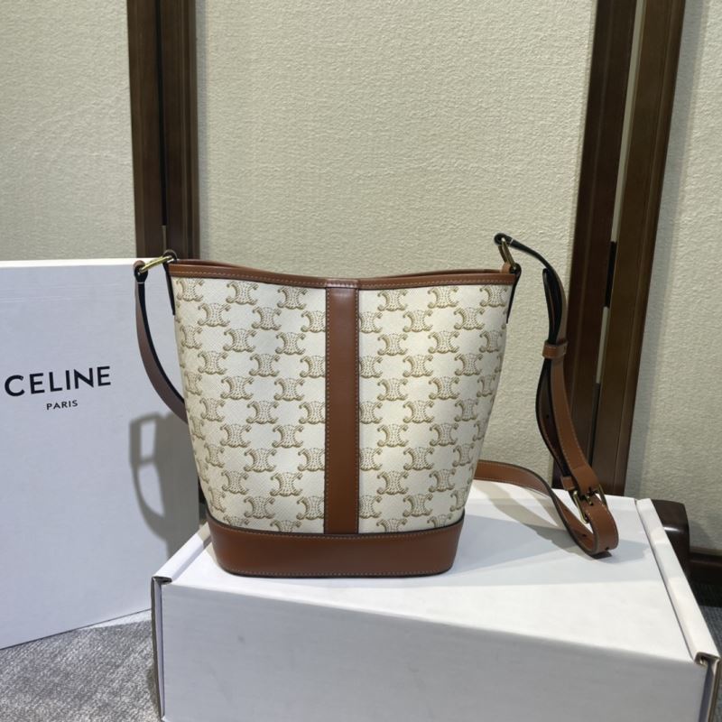 Celine Bucket Bags